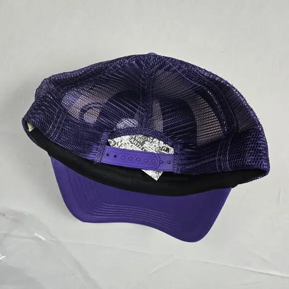 Gallery Dept. Snapback Trucker Hat